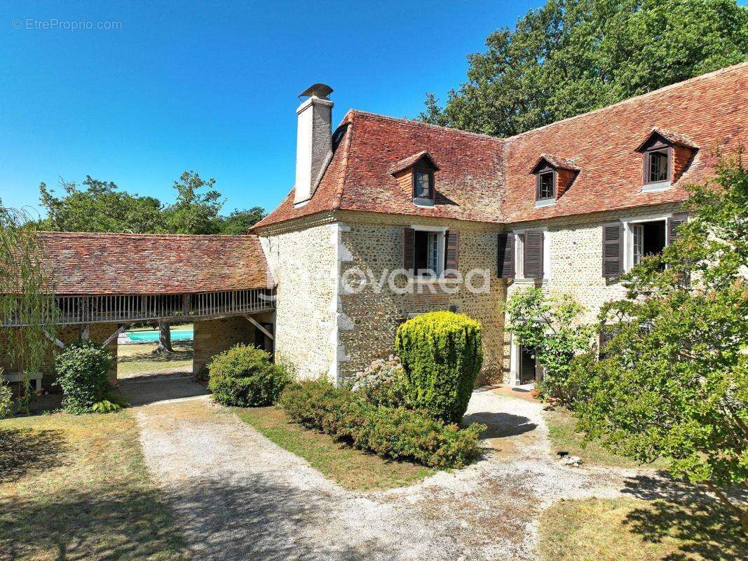 Maison 13 pièces - photo 2