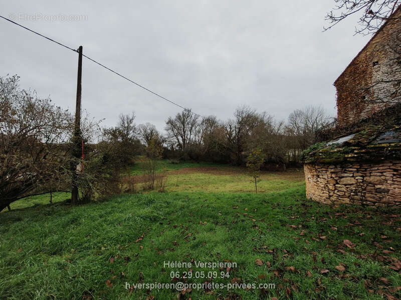 Maison à LE BUISSON-DE-CADOUIN