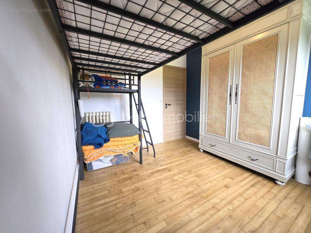 Maison à PLOUER-SUR-RANCE