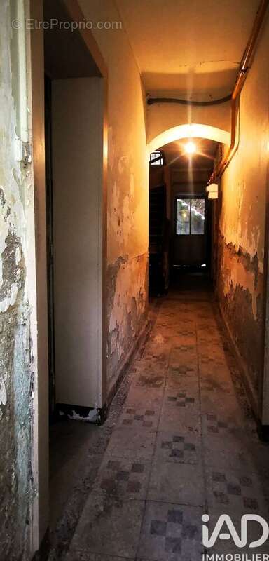 Photo 5 - Appartement à PLOMBIERES-LES-BAINS