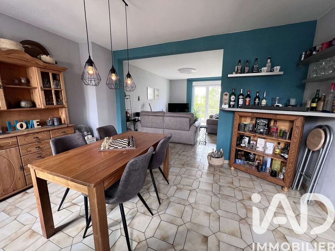 Maison 130 m² à Harskirchen  - photo 2