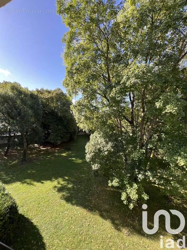 Photo 2 - Appartement à CORBEIL-ESSONNES