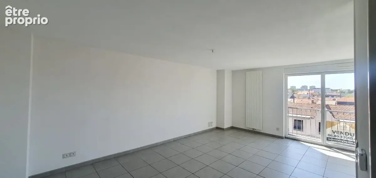 Appartement 3 pièces 71 m² à vendre à Bordeaux (33200) - photo 3