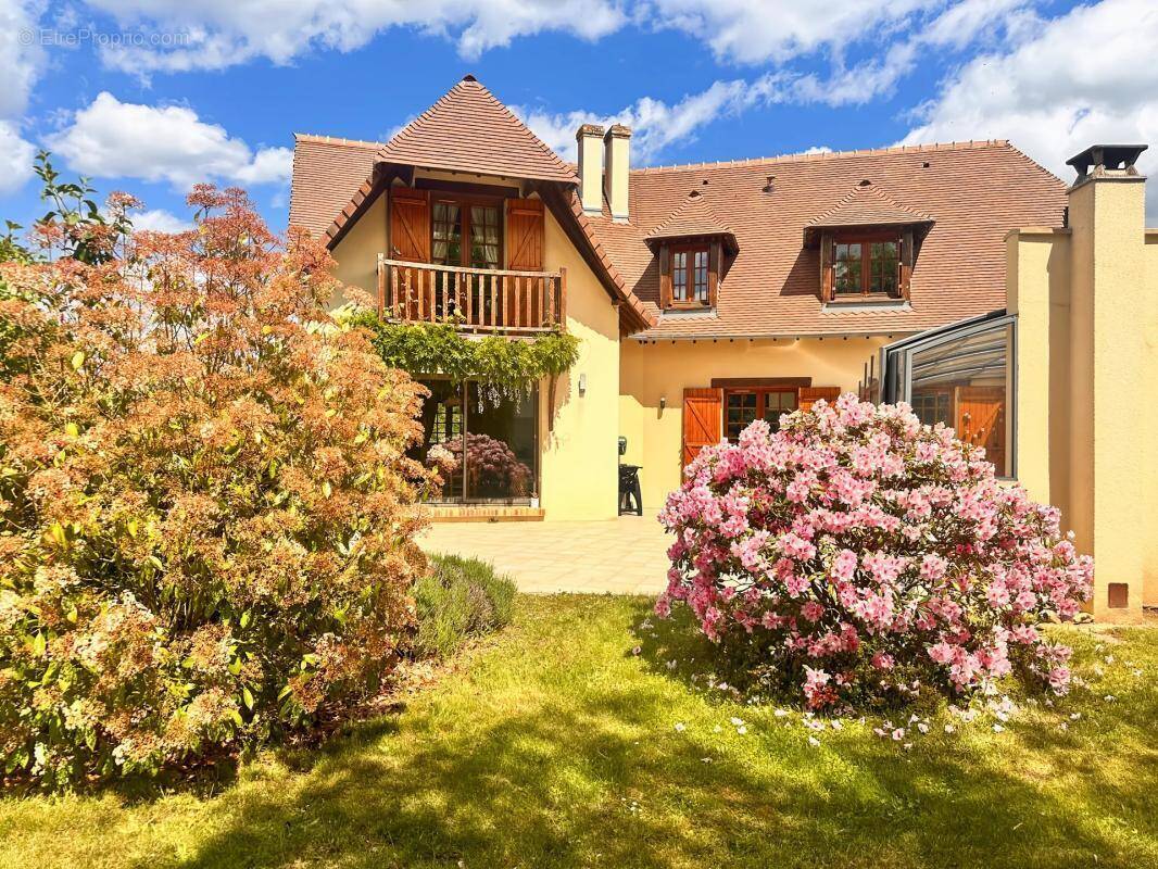 Maison à GUICHAINVILLE