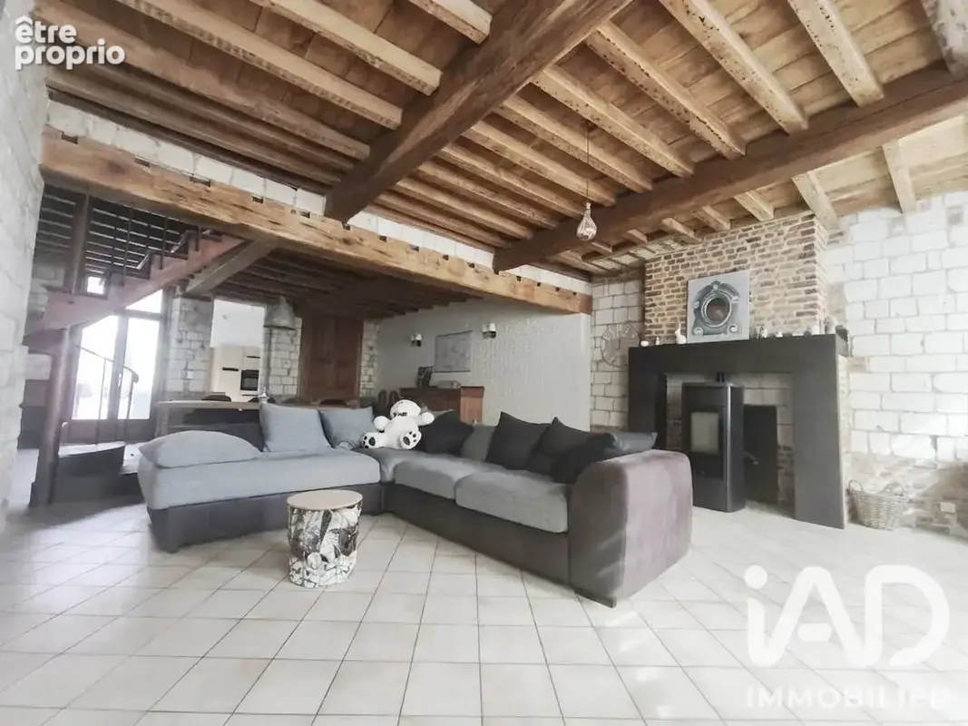 Photo 1 - Maison à PERNES