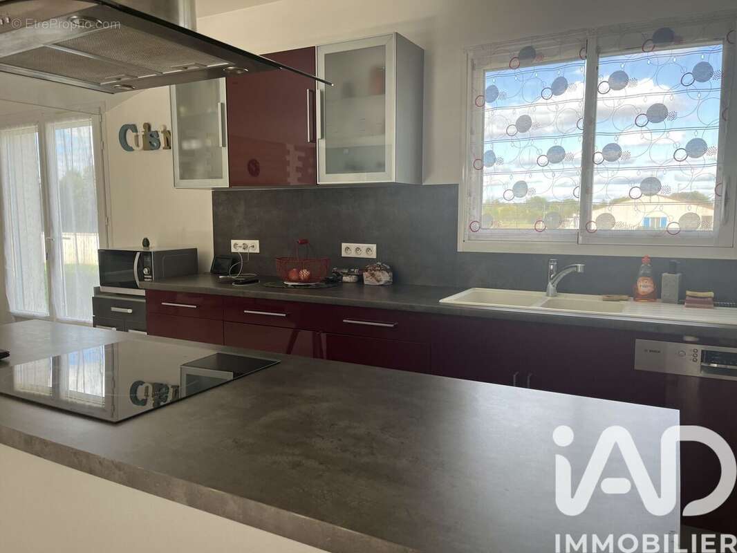 Photo 6 - Maison à CORME-ECLUSE