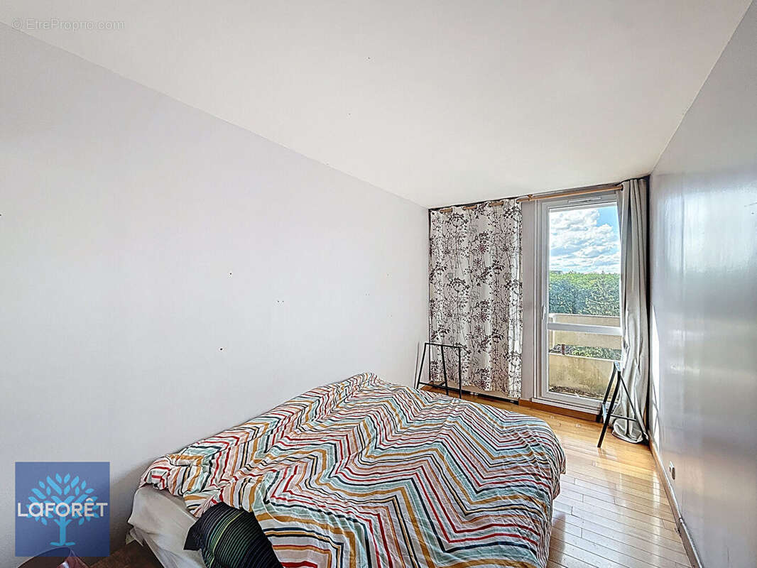 Appartement à ELANCOURT