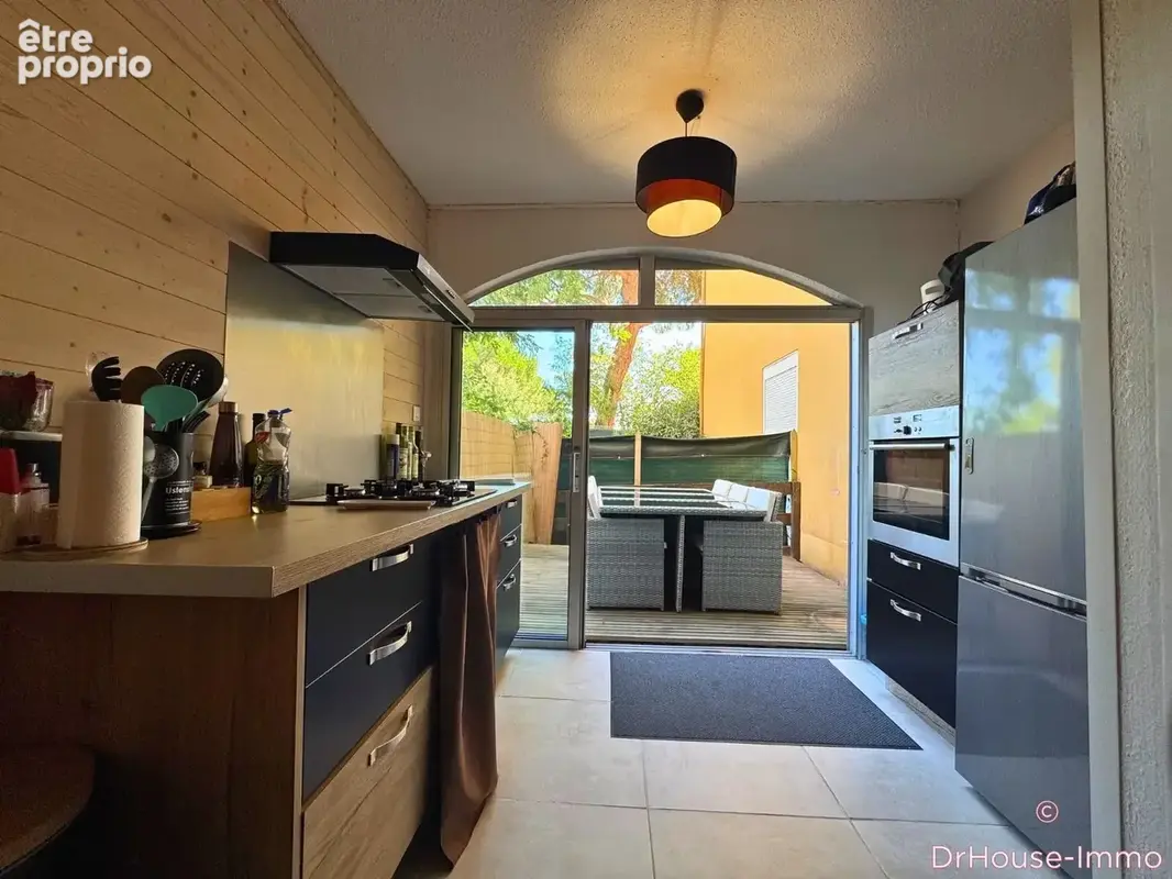 Appartement 41 m² à Agde  - photo 5