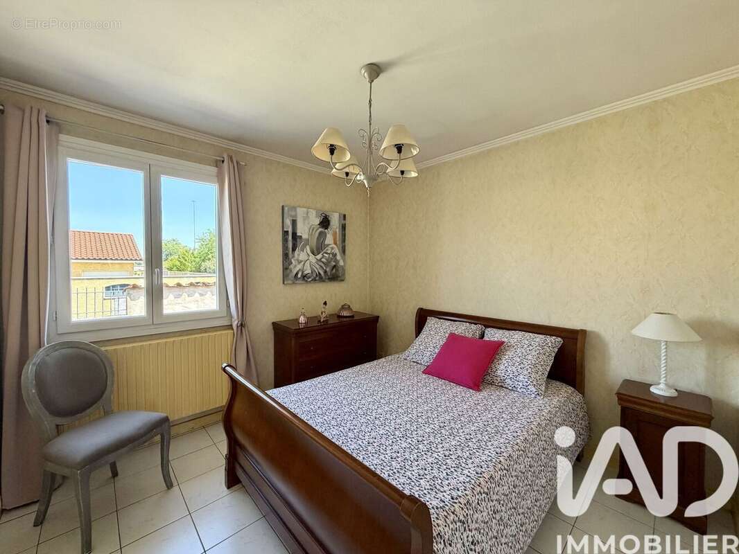 Photo 7 - Maison à MEYZIEU