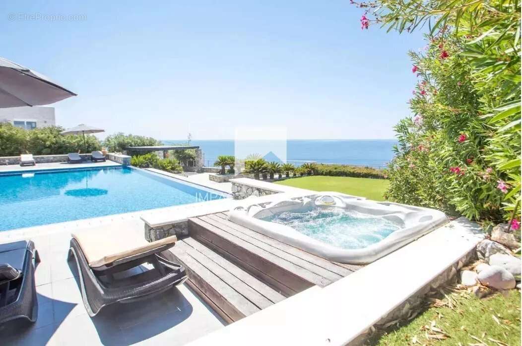 Maison à LES SABLES-D&#039;OLONNE