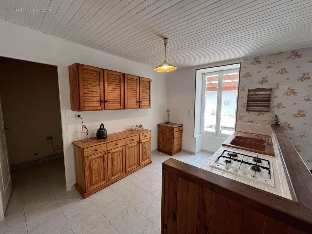 Superbe maison de campagne avec annexe, piscine et grange - photo 13