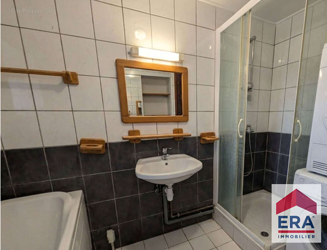 Appartement 58m² à châteauneuf-du-rhône - photo 5