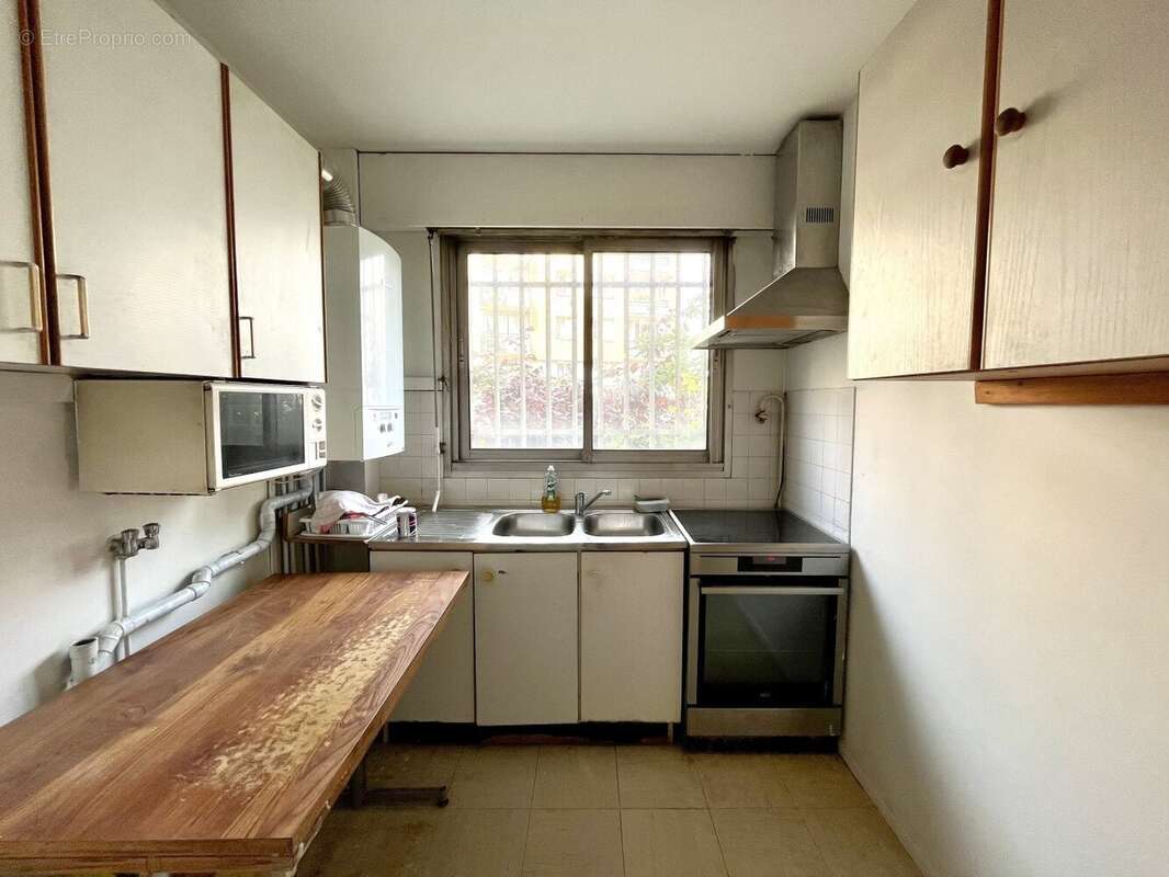 Appartement à BAGNOLET
