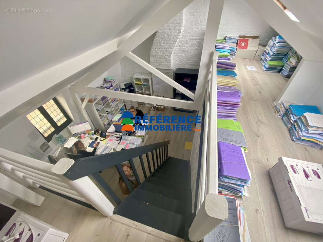 Appartement à LA MADELEINE