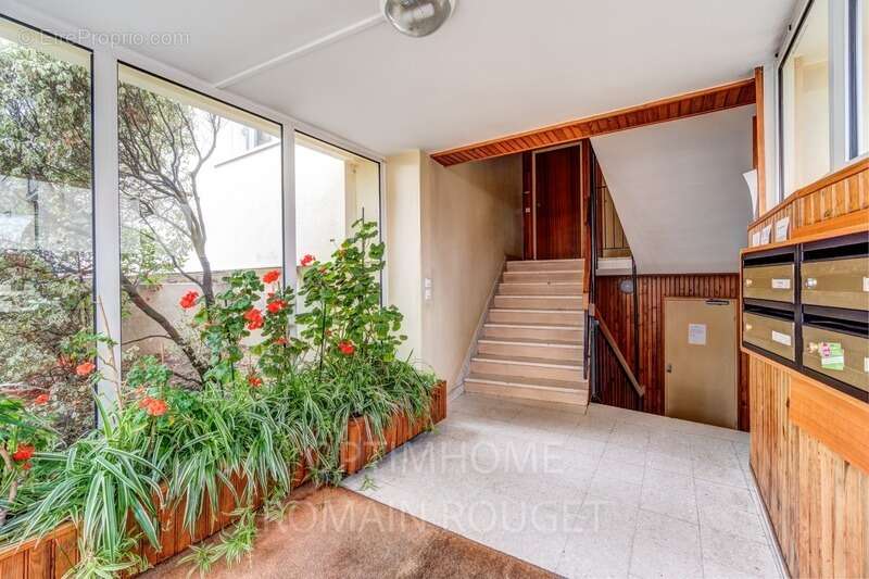 Appartement à MONTESSON