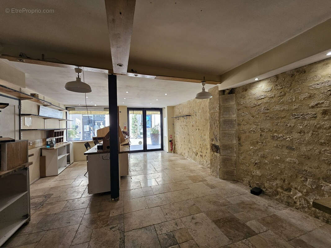 Commerce à MONTPELLIER