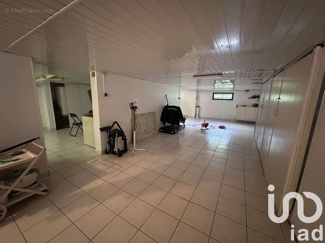 Photo 9 - Maison à MALAUNAY