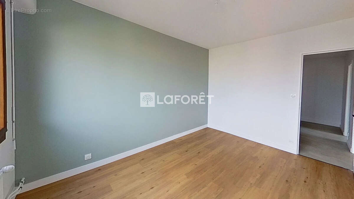 Appartement à LYON-8E