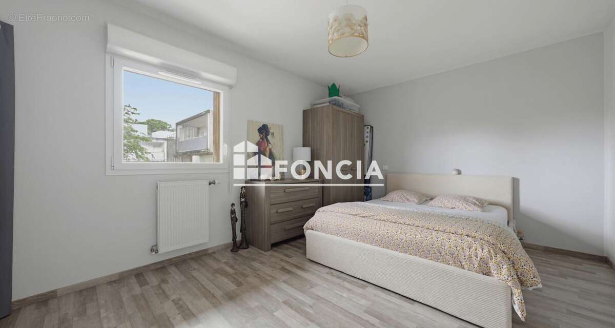 Appartement à PESSAC