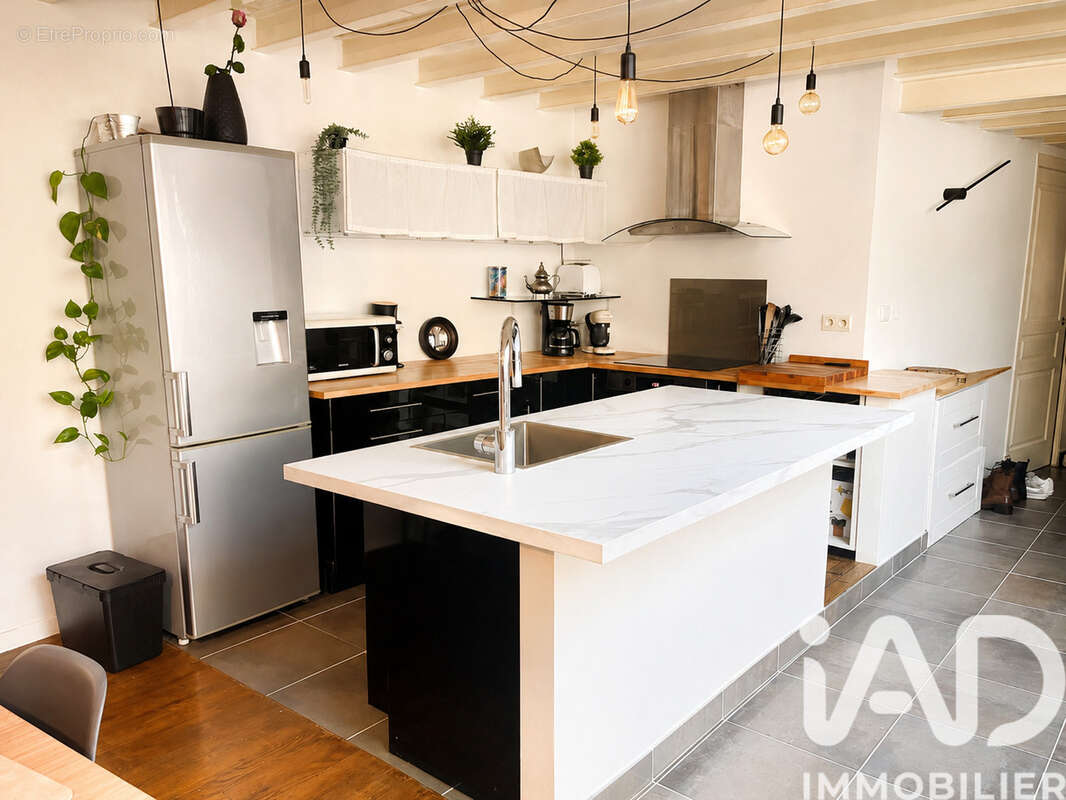 Photo 3 - Appartement à EPERNAY
