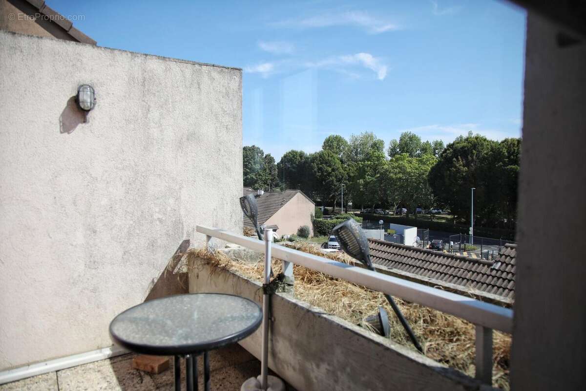 Photo 4 - Appartement à ROISSY-EN-BRIE