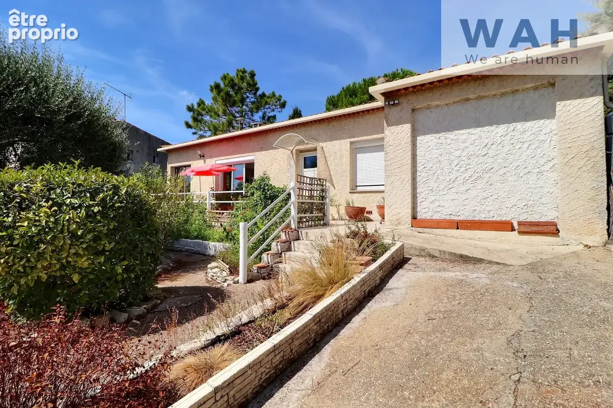 Villa plain-pied 6 pièces avec piscine a castelnau-le-lez (34170) - photo 16