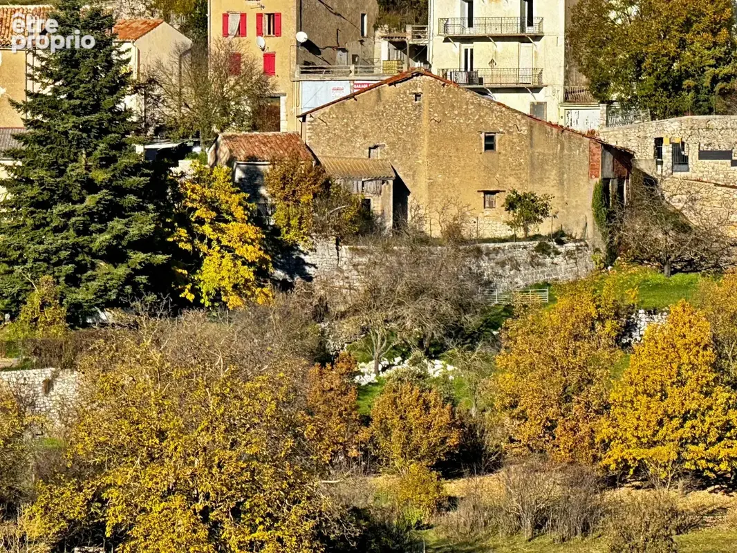 Maison 3 pièces 230 m² à vendre à Comps-Sur-Artuby (83840) - photo 2
