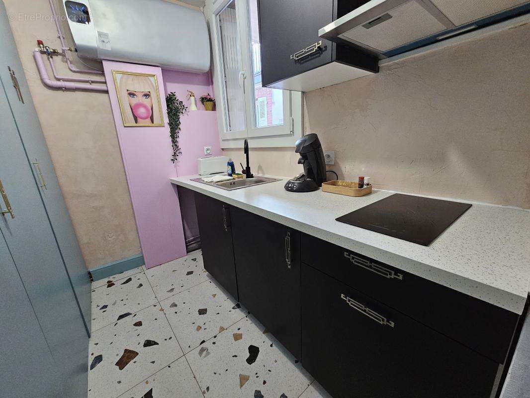 Appartement à TARBES
