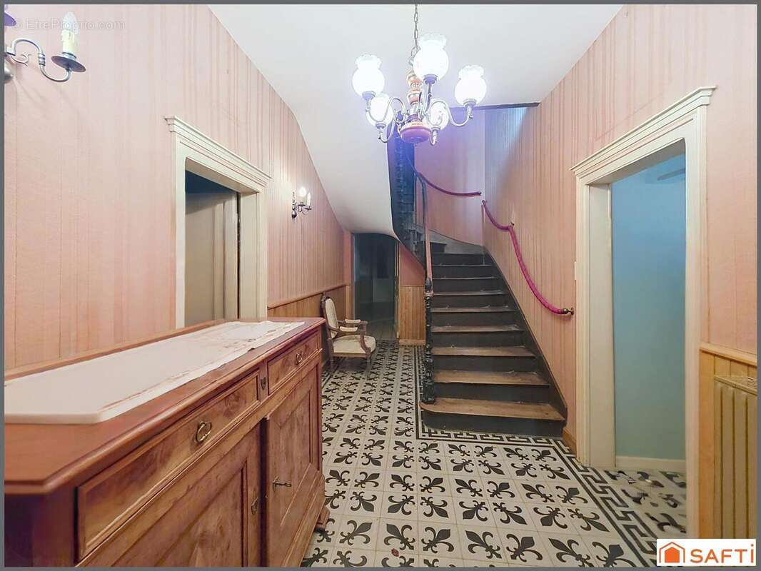 Photo 2 - Maison à VEZINS