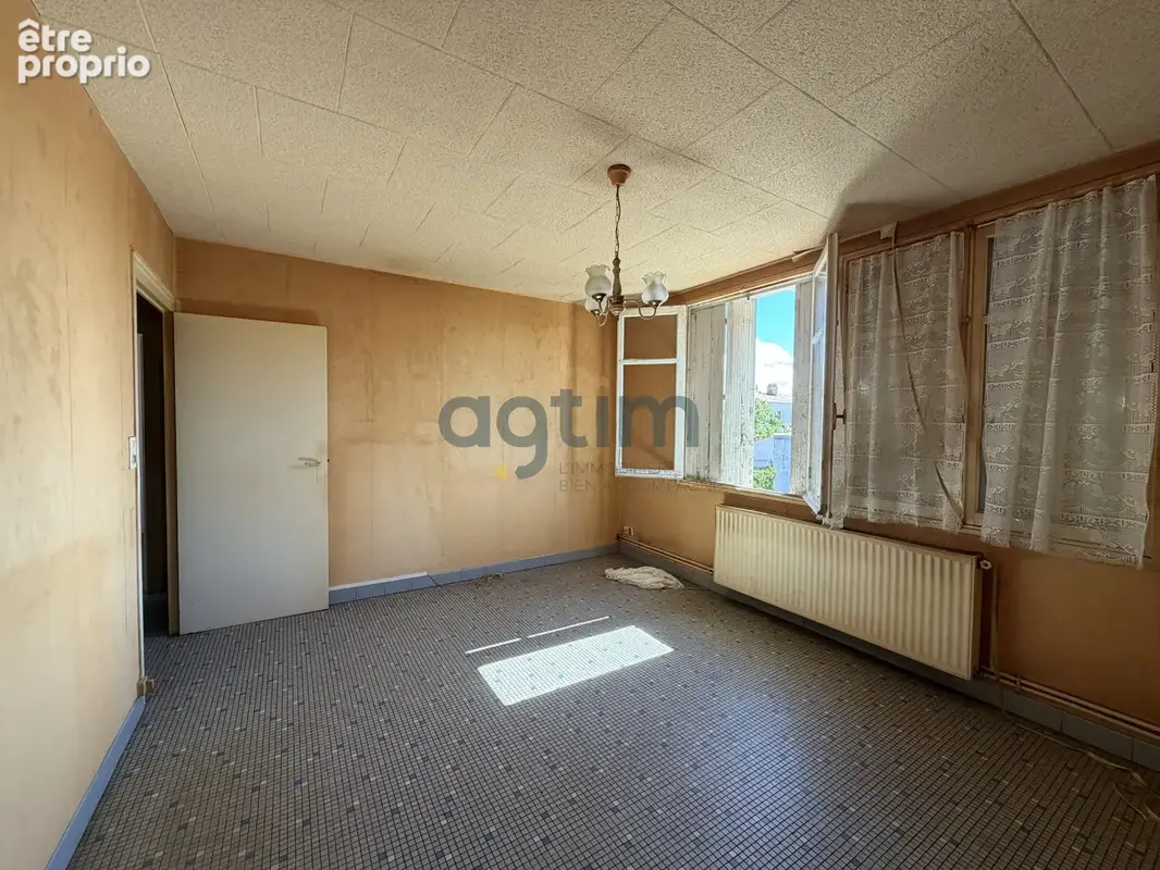 Maison à rénover - Les Sables d'Olonne - photo 3