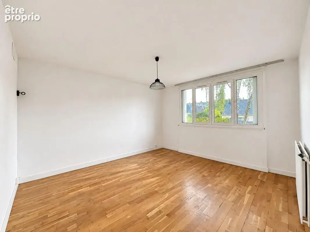 Appartement T2 – Résidence des Ruissellets, quartier Beauséjour - photo 2
