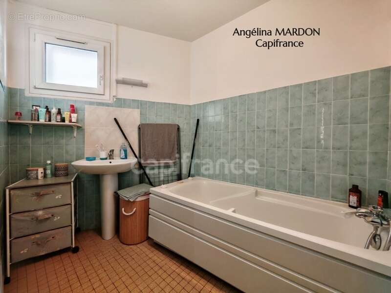 Appartement à LE HAVRE