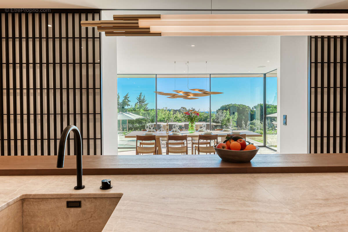 Maison à RAMATUELLE