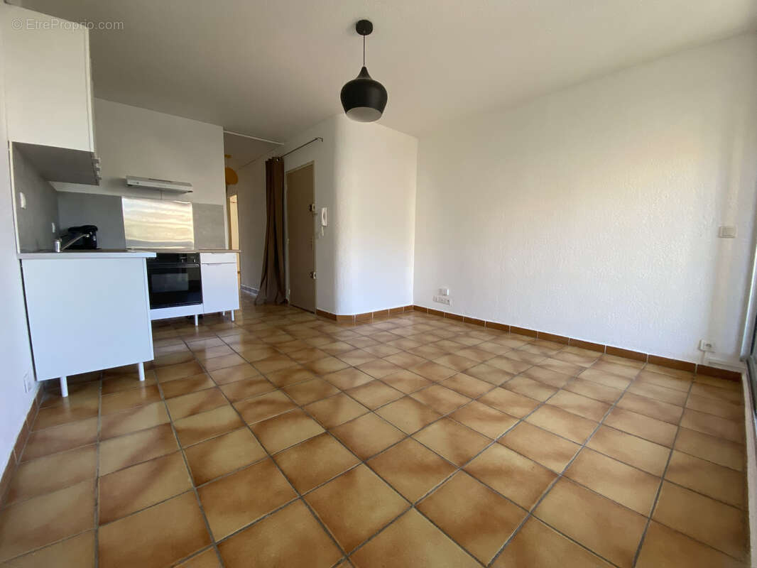 Appartement à CANET-EN-ROUSSILLON
