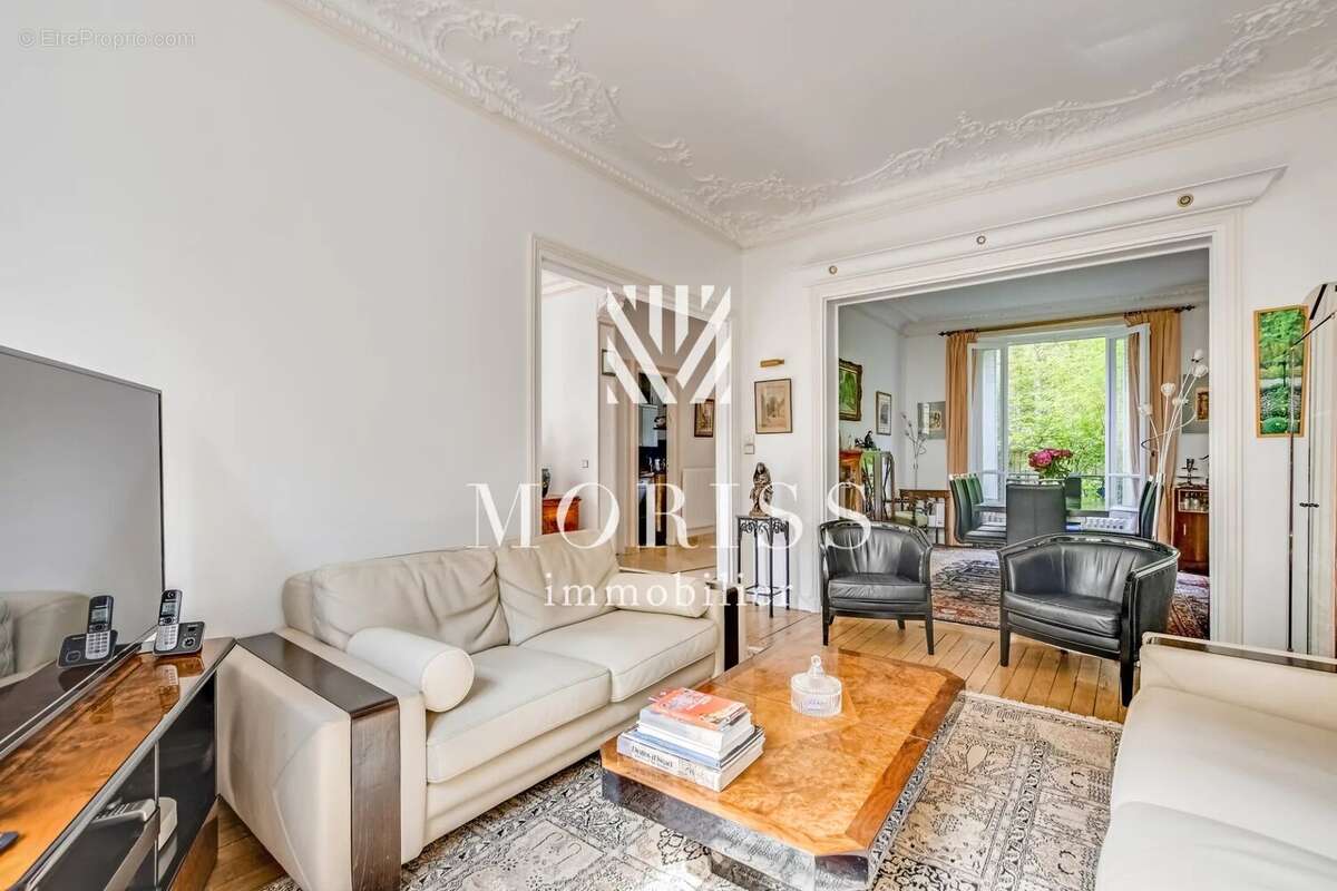 Appartement à VINCENNES