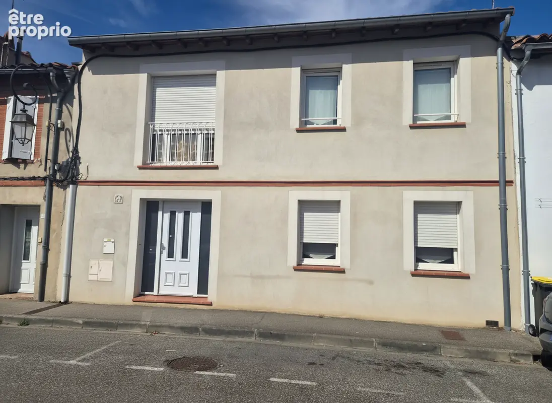Le privilège d'une maison à Colomiers de 150 m2 en coeur de ville. - photo 28