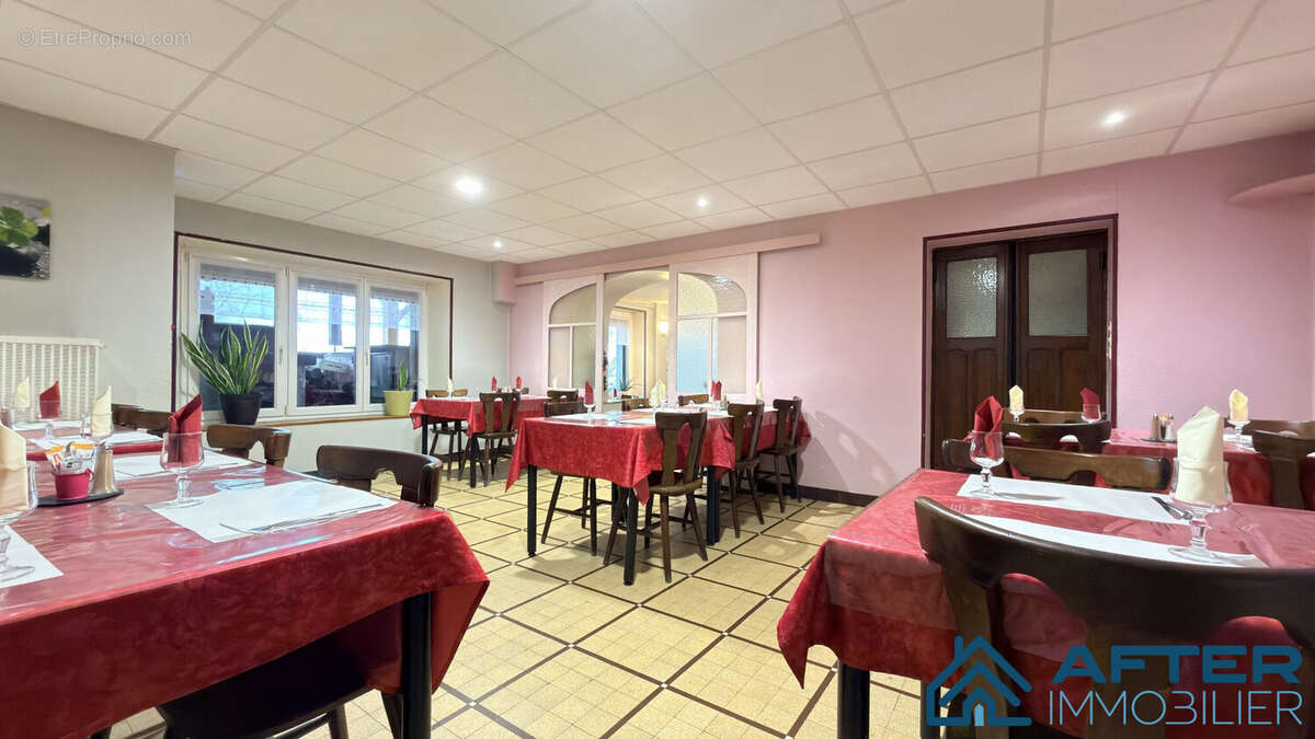 salle 2 - Autre à ANTHELUPT