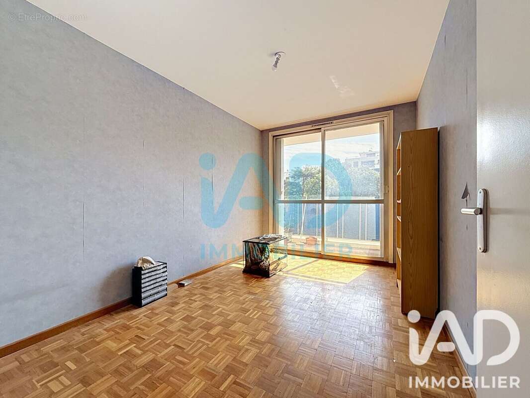 Photo 8 - Appartement à MARSEILLE-9E