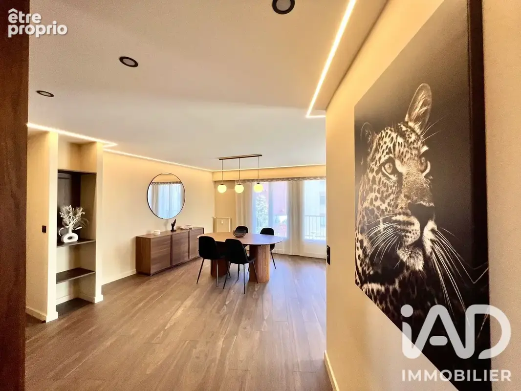 Photo 1 - Appartement à LA LONDE-LES-MAURES