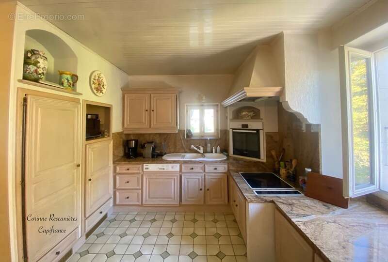 Appartement à FERNEY-VOLTAIRE