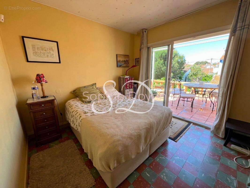 Maison à ARGELES-SUR-MER