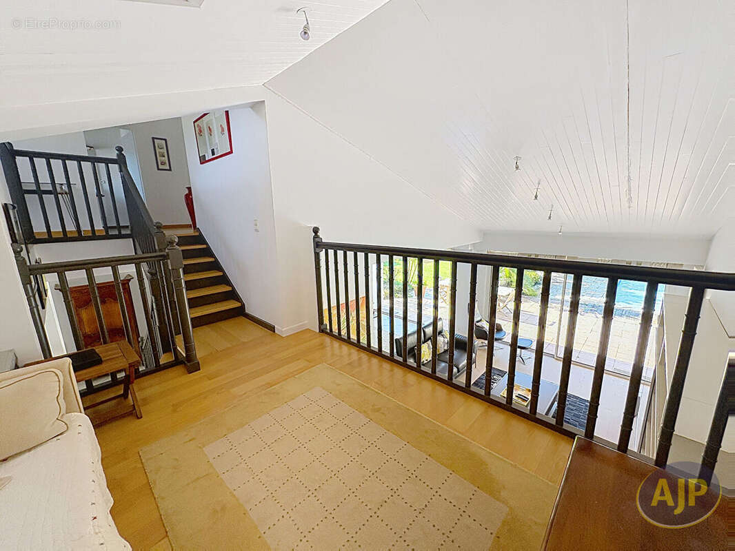 Maison Challans 205 m² avec piscine - photo 7