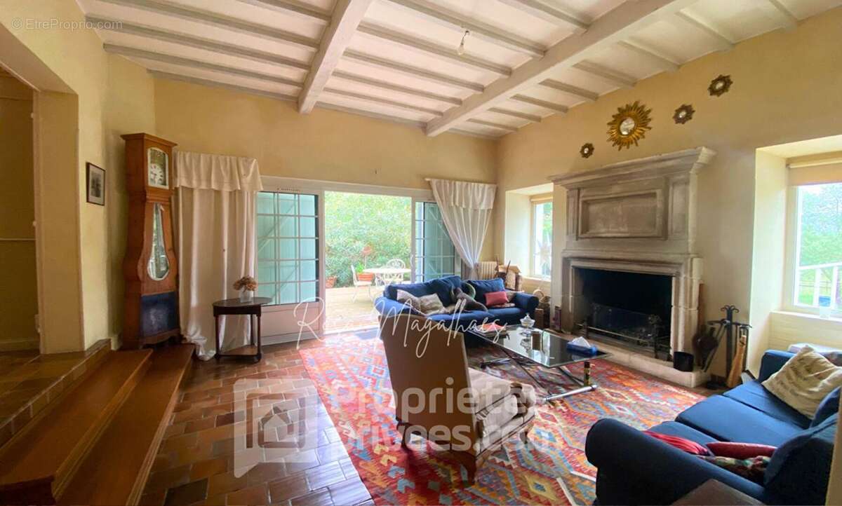 Maison à GRENADE-SUR-L&#039;ADOUR