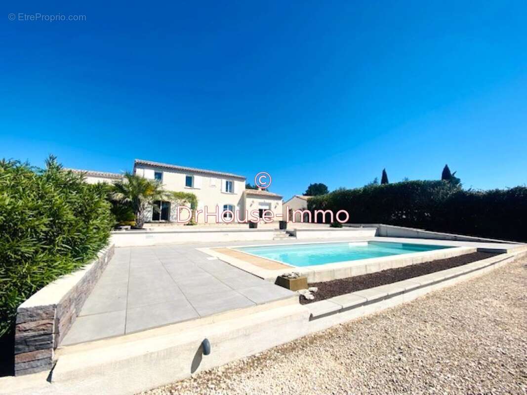 Maison à SAINT-SIFFRET