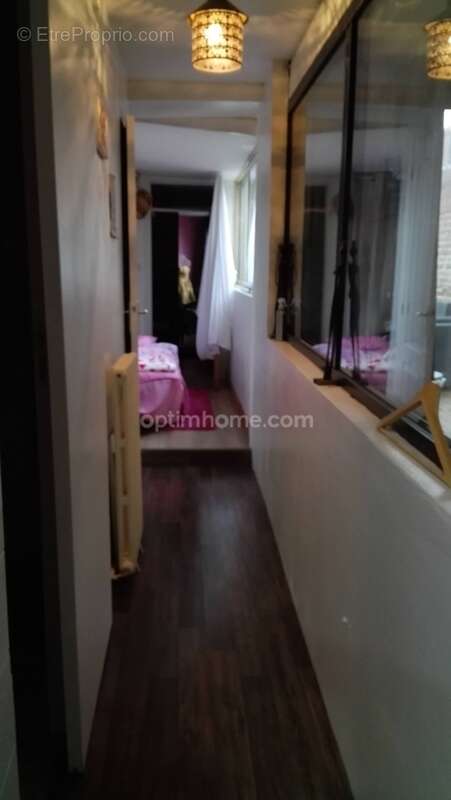 Appartement à AMIENS