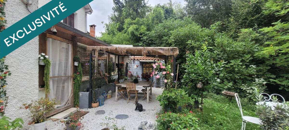 Photo 5 - Maison à MONSEMPRON-LIBOS