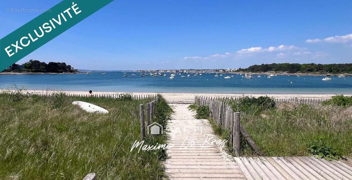 Photo 4 - Appartement à CONCARNEAU