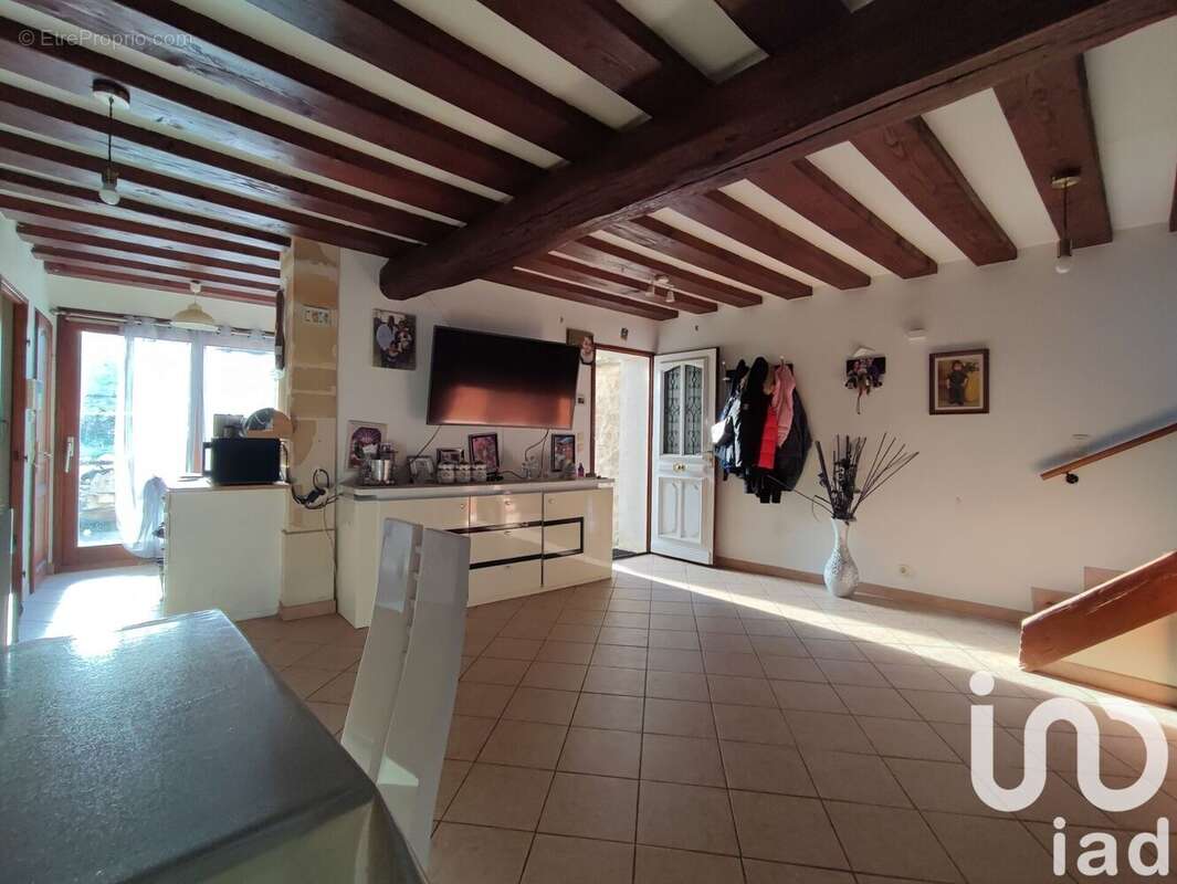 Photo 4 - Maison à ABLEIGES