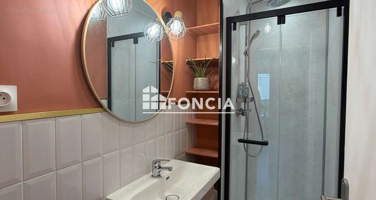Appartement QUARTIER ÉPAU de 94m2 avec terrasse - photo 7