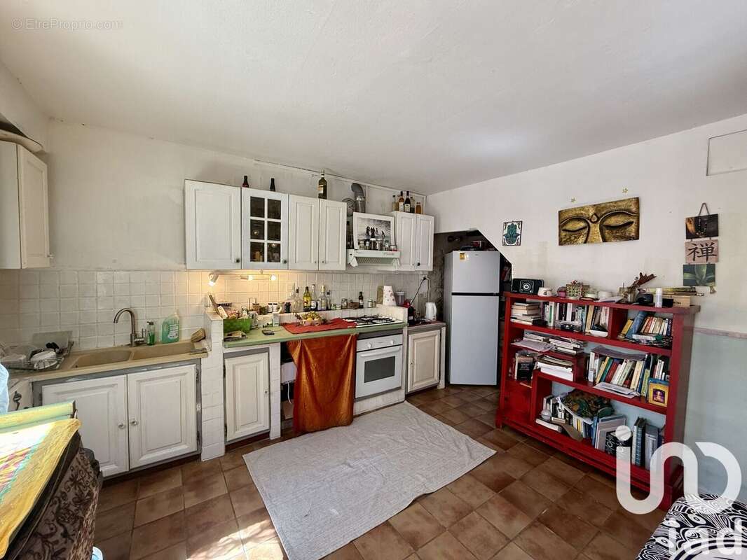 Photo 4 - Maison à NOVES